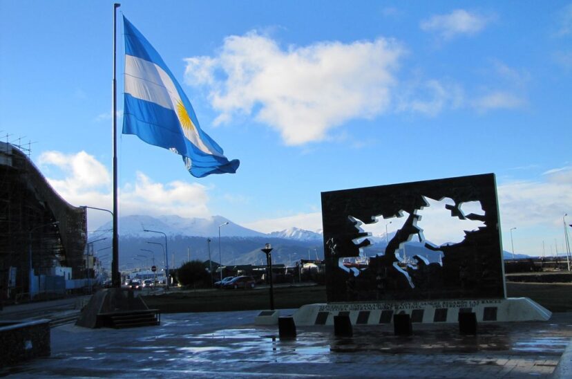 islas malvinas