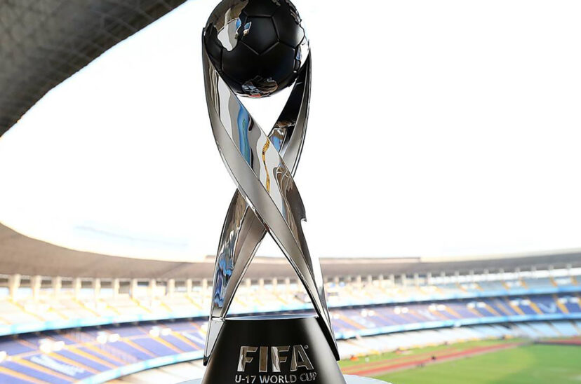 copa mundial sub 17