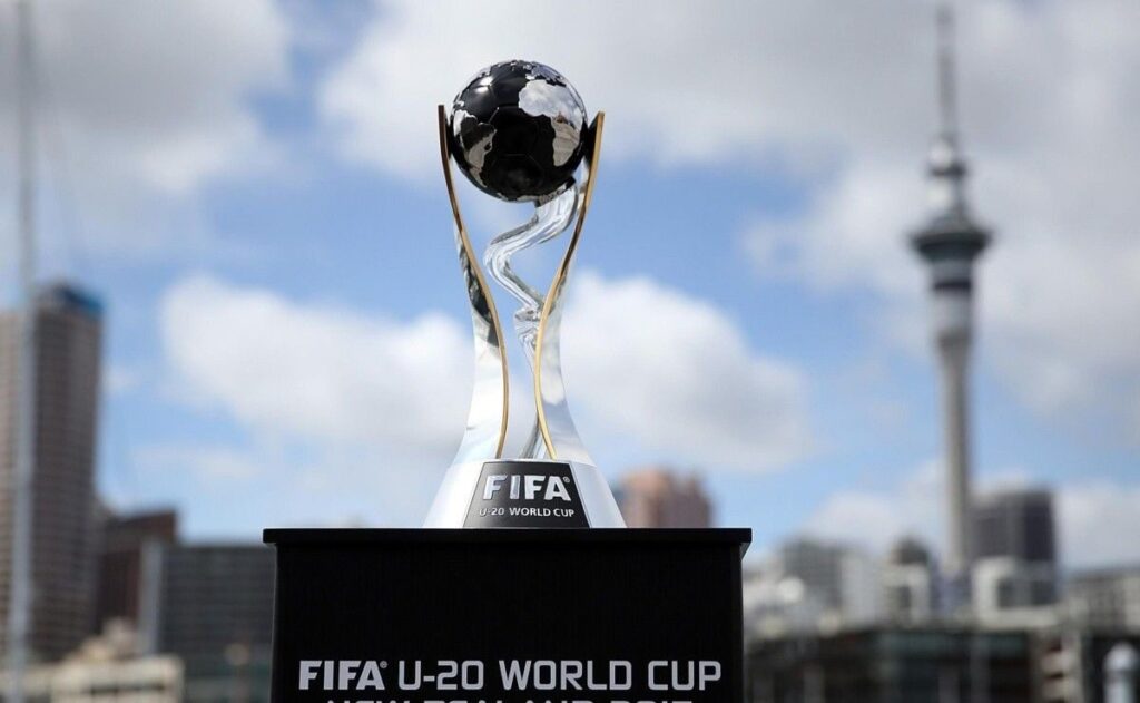 mundial sub 20