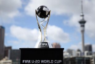 mundial sub 20