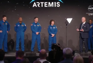 NASA