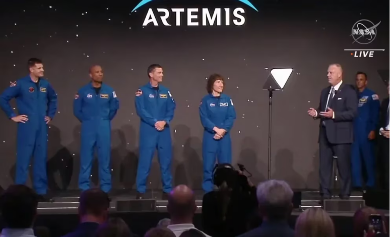 NASA