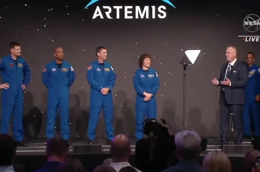 NASA
