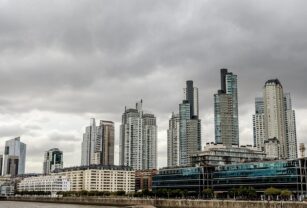 pronóstico del tiempo