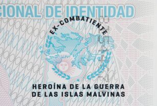 nuevo dni