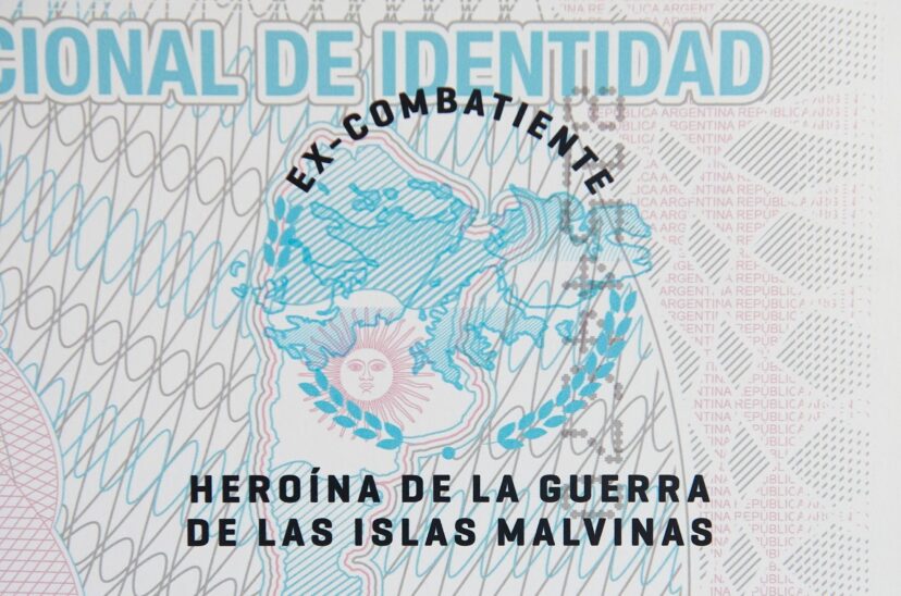 nuevo dni