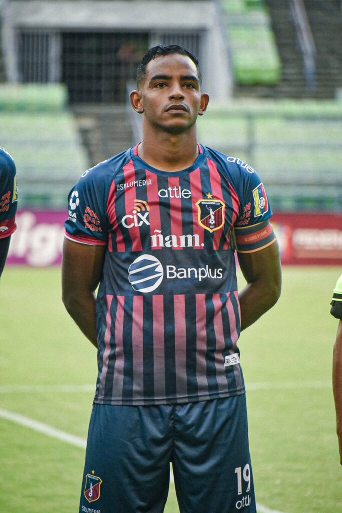 oscar gonzález monagas