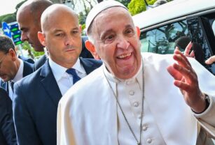 papa Francisco