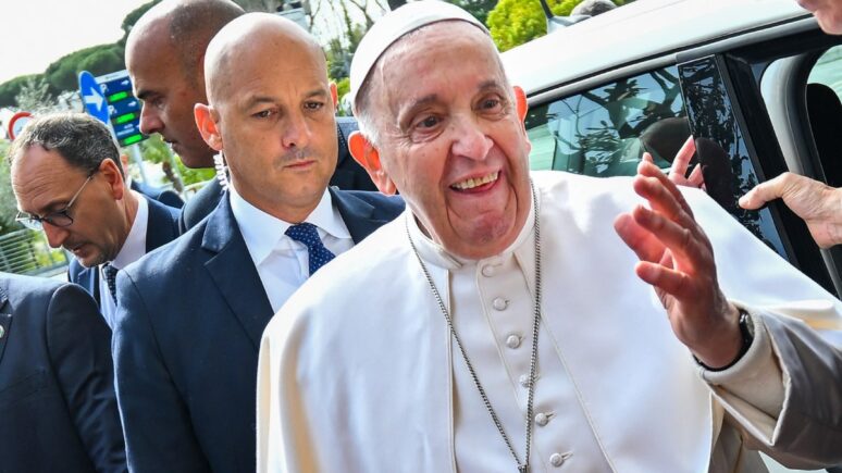 papa Francisco