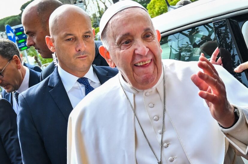 papa Francisco