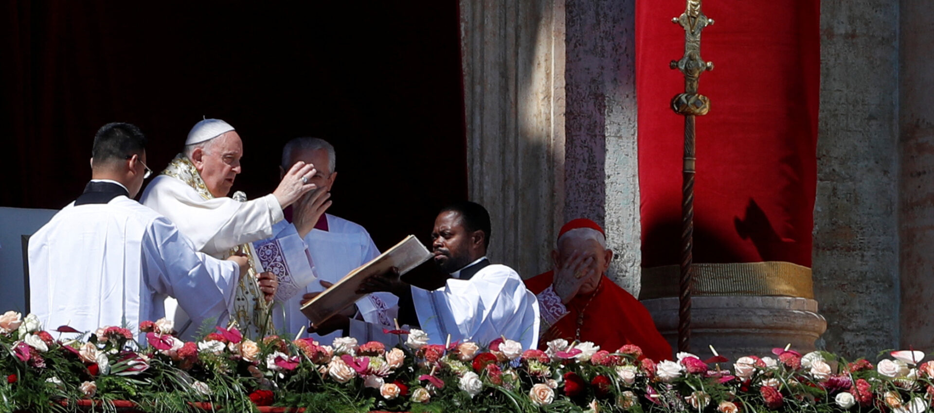 papa francisco - Vaticano