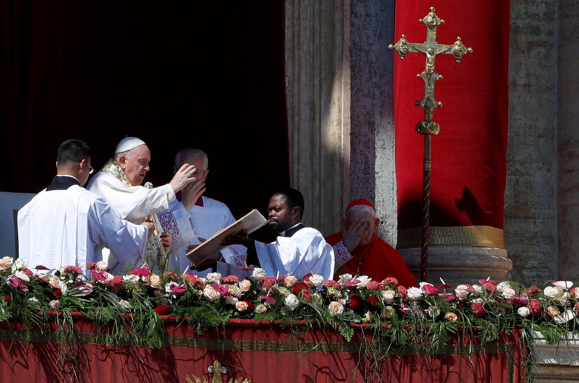 papa francisco - Vaticano