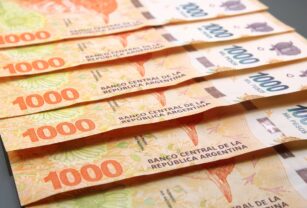 deuda en pesos