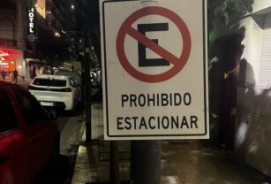estacionar