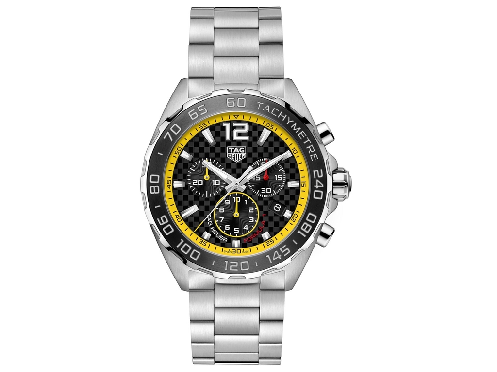 reloj tag heuer