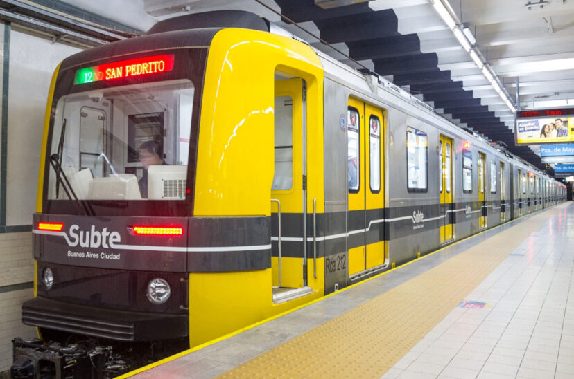 linea D