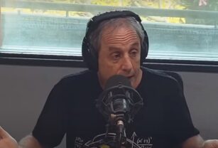 Ernesto Tenembaum