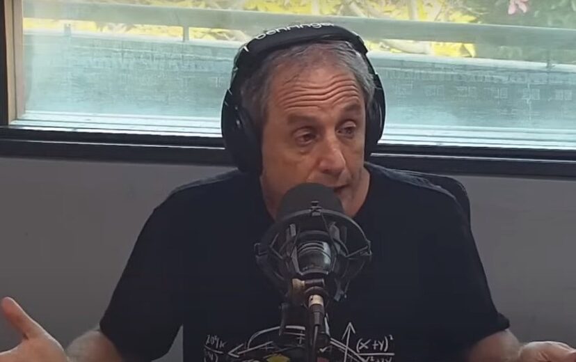 Ernesto Tenembaum