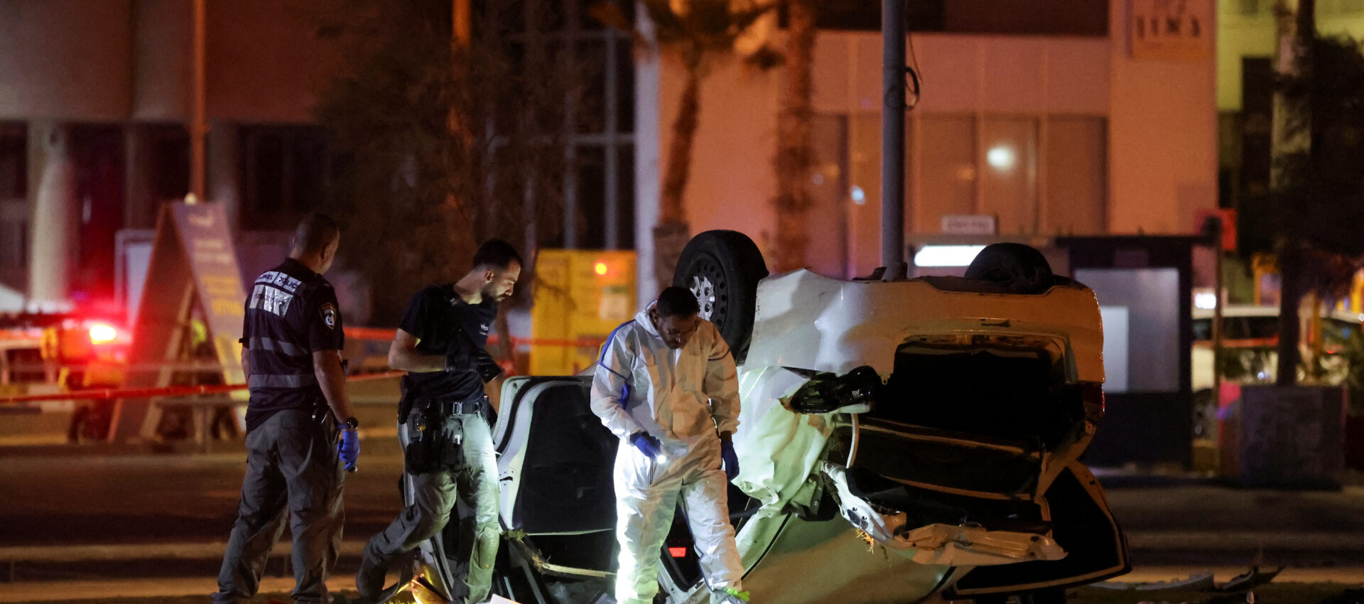 atentado terrorista