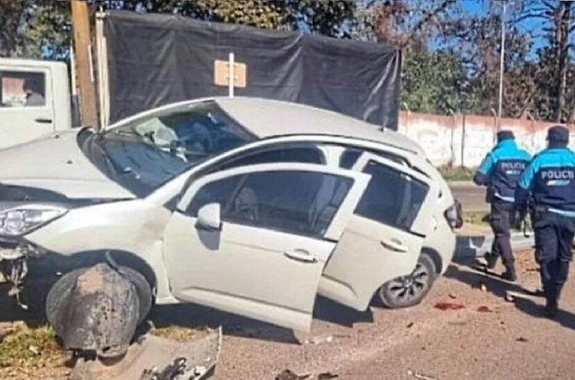 tiroteo panamericana
