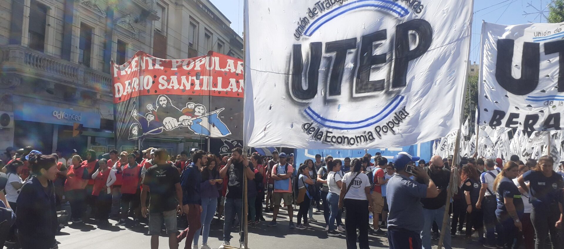 Protesta