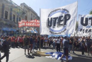 Protesta