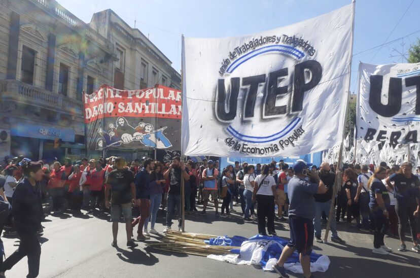 Protesta