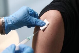 vacuna contra el dengue