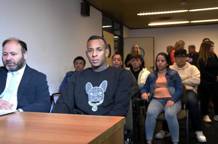 sebastián villa en el juicio
