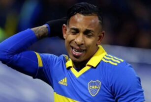 sebastián villa