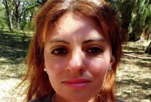 malvina araya femicidio