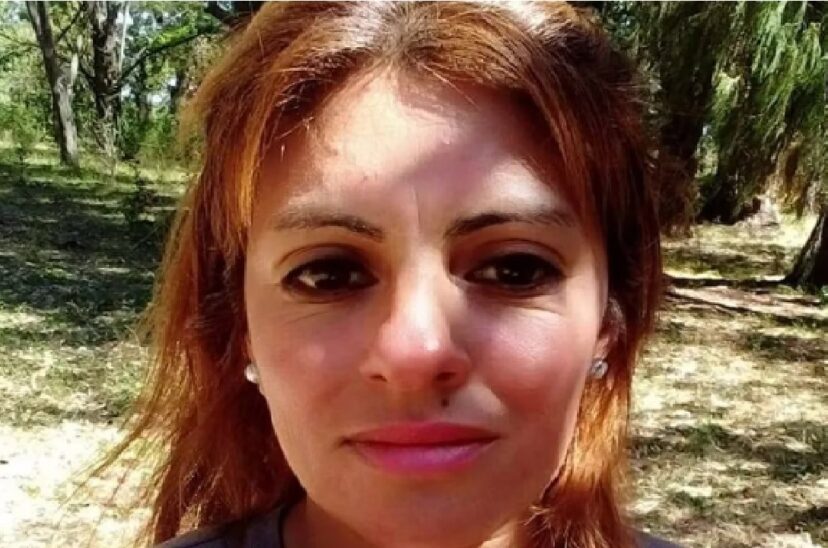 malvina araya femicidio