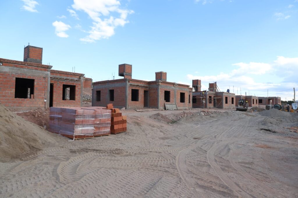 Hábitat Salta