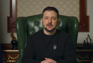 Zelensky