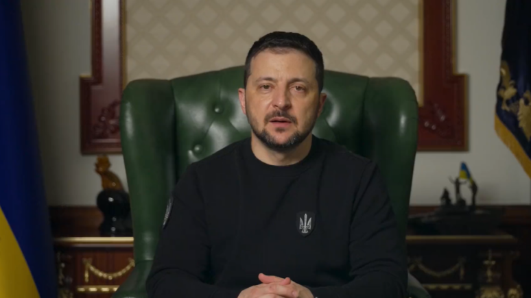 Zelensky