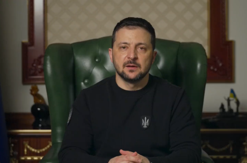 Zelensky