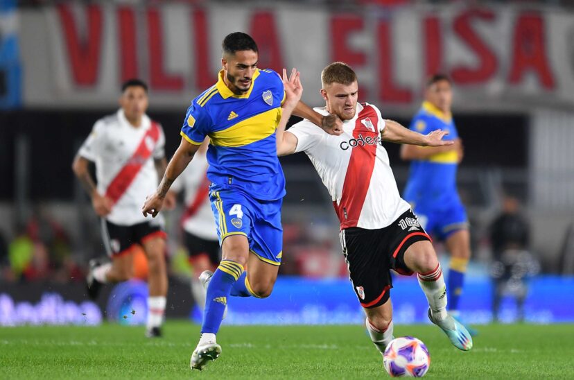 superclásico memes boca river