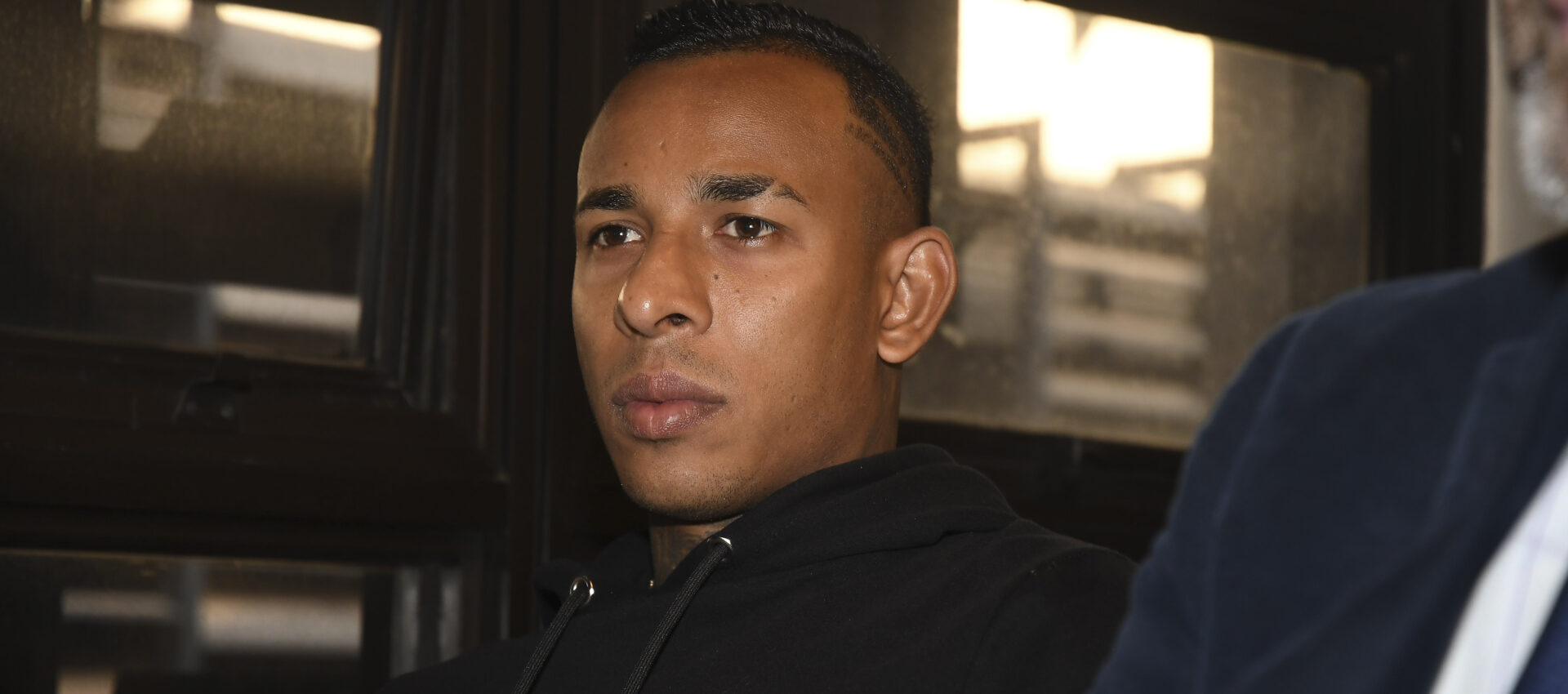 sebastián villa