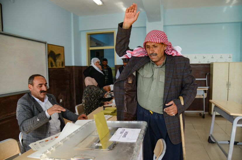 elecciones turquía