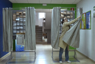 elecciones españa
