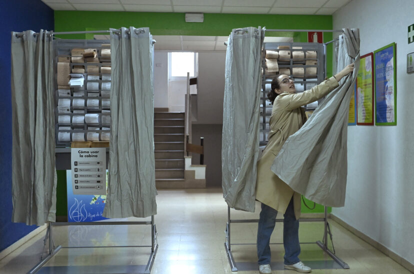 elecciones españa