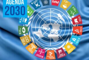 Agenda 2030 La Libertad Avanza
