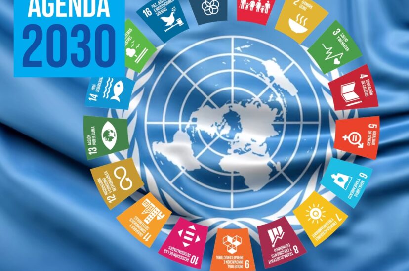 Agenda 2030 La Libertad Avanza