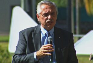 Alberto Fernández Milman