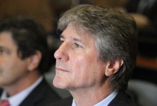 Amado Boudou