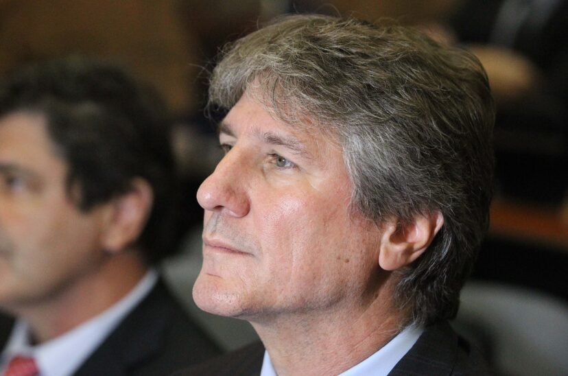 Amado Boudou