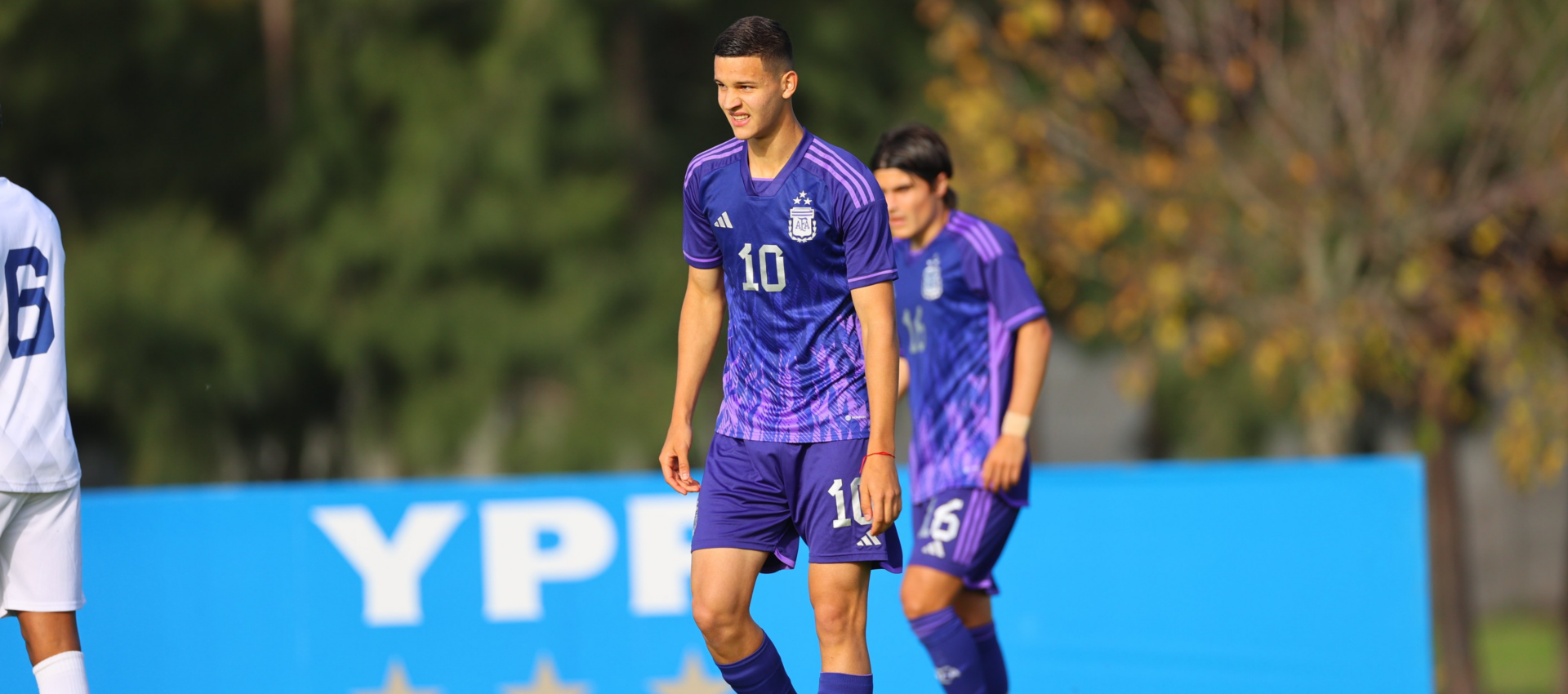Selección Sub 20