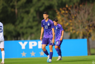 Selección Sub 20