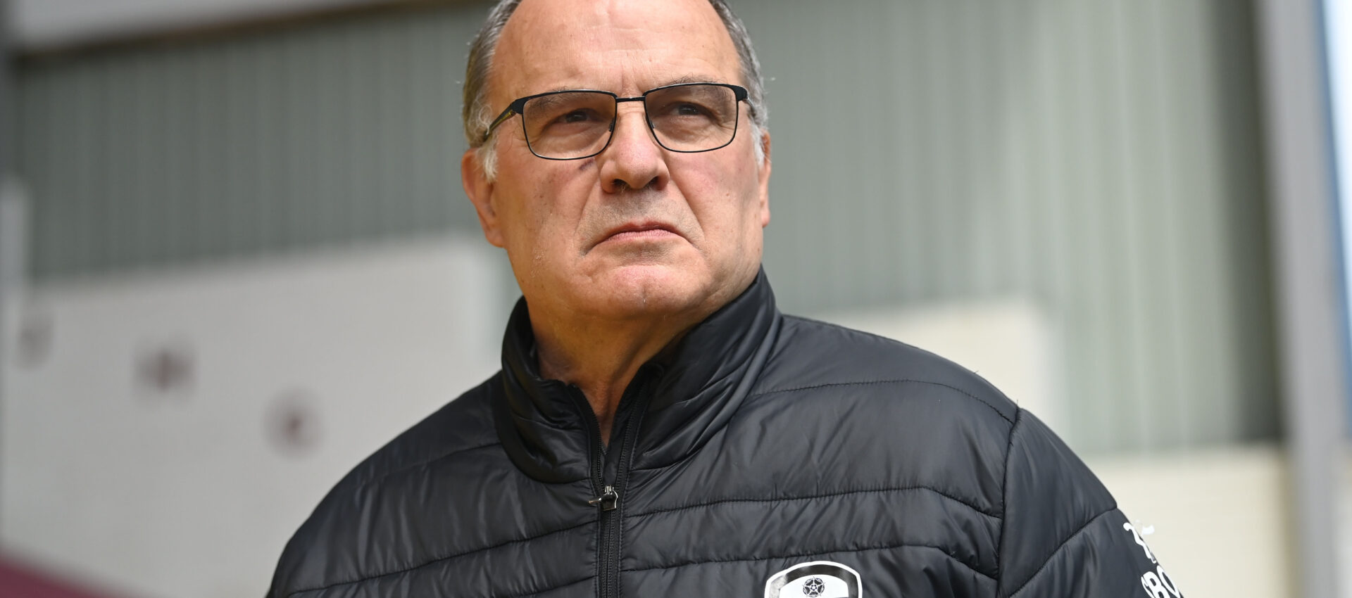Bielsa oficial