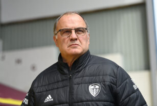 Bielsa oficial